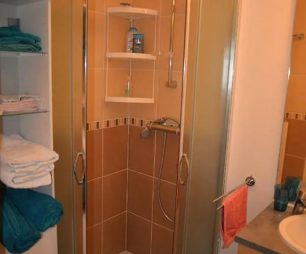 Апартаменты La Victoire