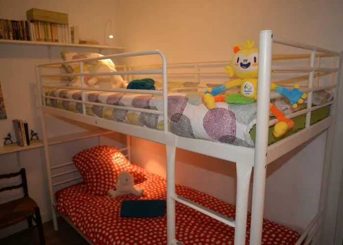 La Victoire شقة *