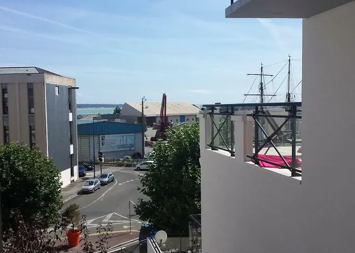 Апартаменты La Victoire *