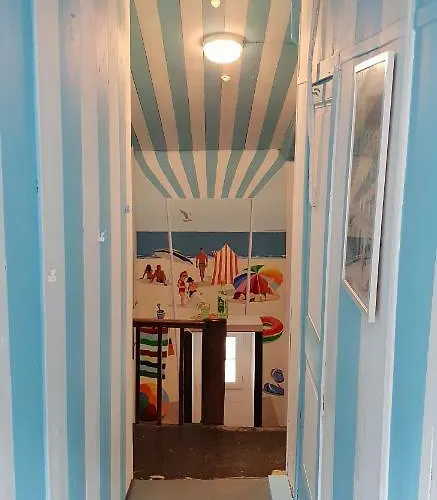 شقة La Victoire *