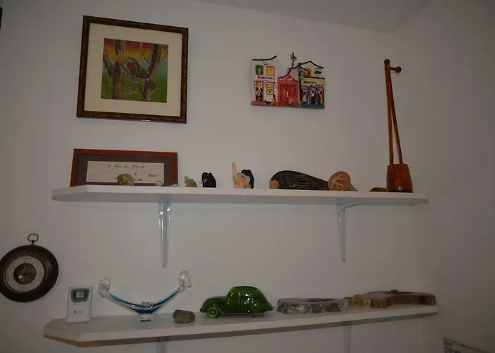 Апартаменты La Victoire Гранвиль