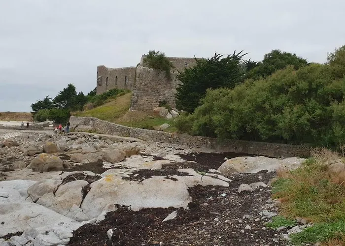 La Victoire * Гранвиль