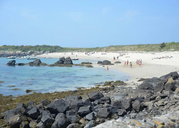 شقة La Victoire غرانفيل