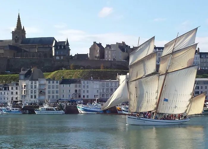 La Victoire Апартаменты *