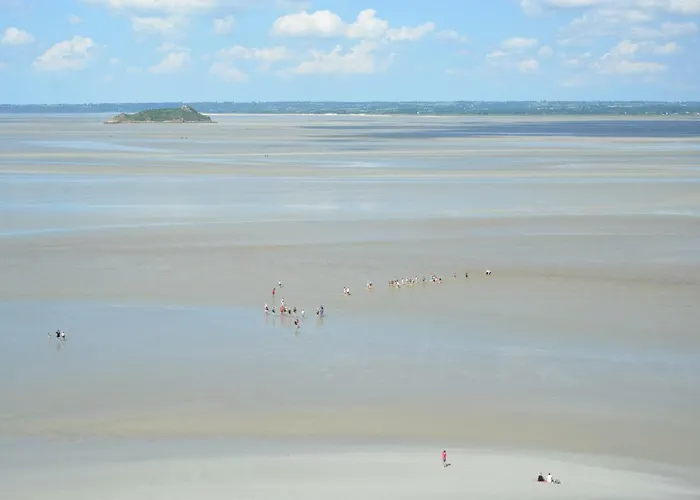 شقة La Victoire غرانفيل