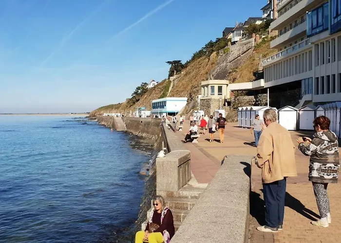 La Victoire شقة *