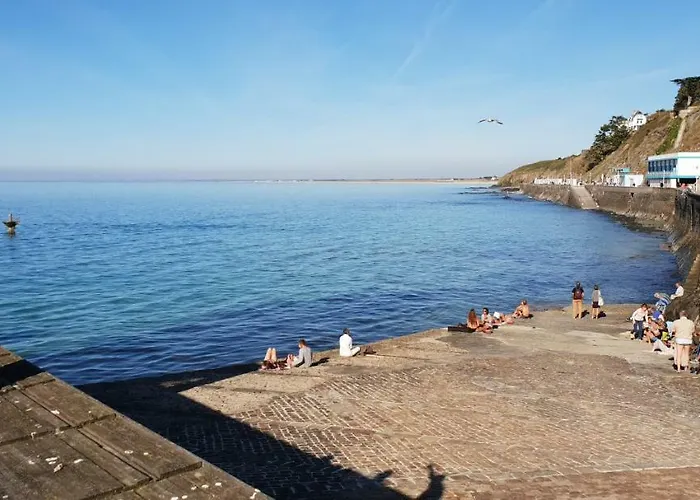 شقة La Victoire *