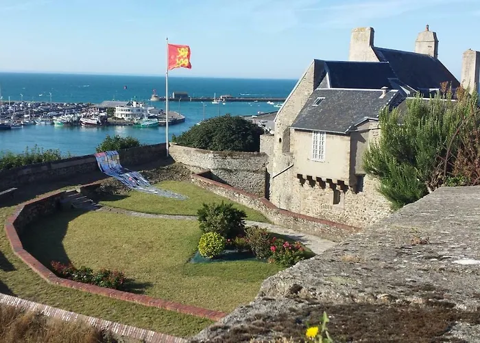 La Victoire Гранвиль