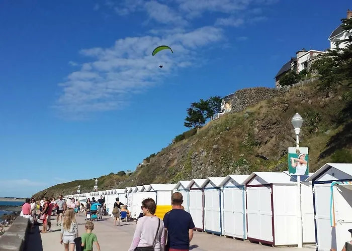 Апартаменты La Victoire