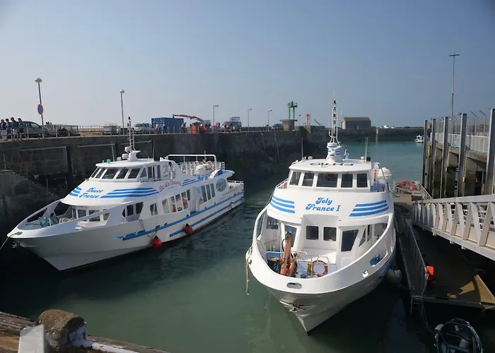 شقة La Victoire *