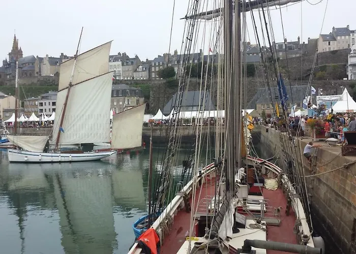 La Victoire شقة غرانفيل