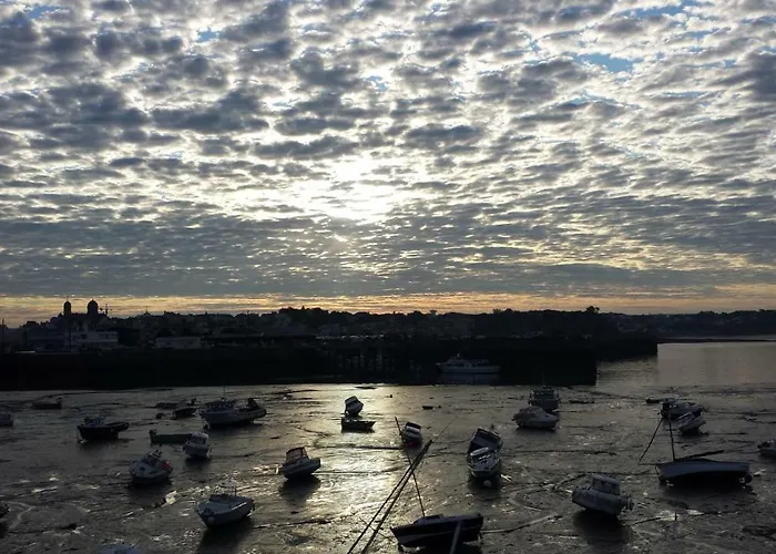 La Victoire شقة غرانفيل