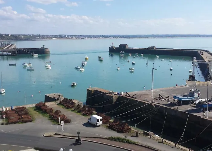 Апартаменты La Victoire