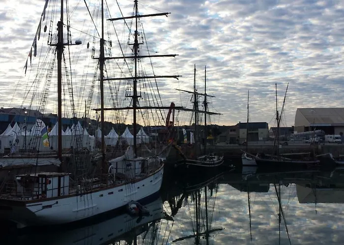 La Victoire غرانفيل