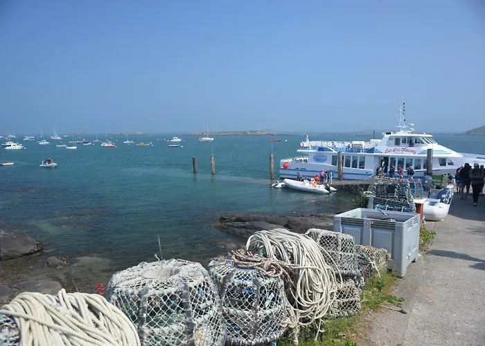 La Victoire * Гранвиль